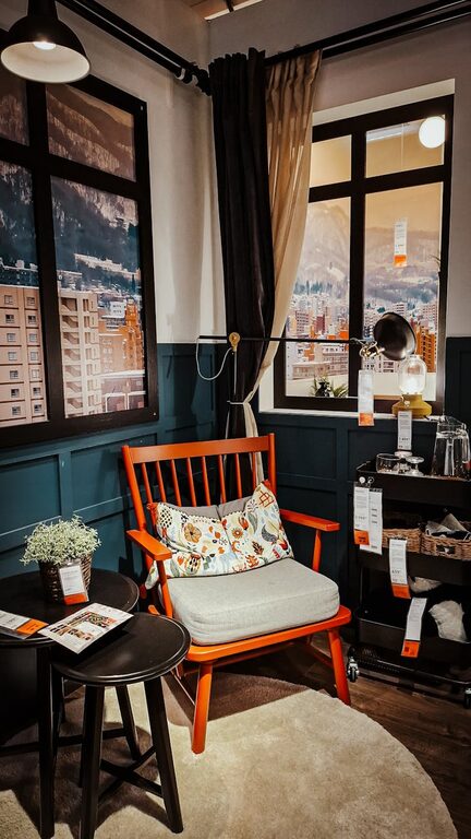 Tips for Creating a Cozy Reading Nook at Home